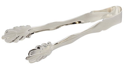 Silver-Plated-Ice-Tongs