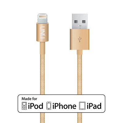 UNU-Aluminum-iPhone-6-Cable