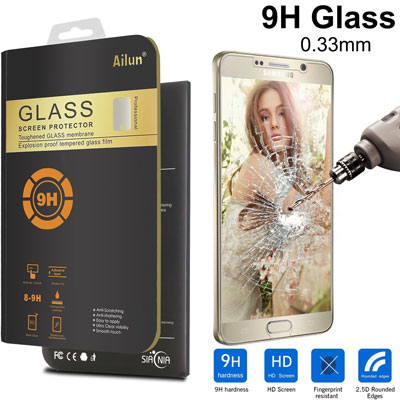 5. 9H Hardness Screen Protector