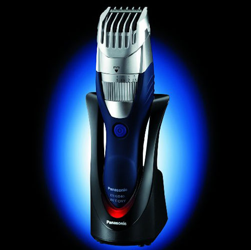 #2.Panasonic Milano All-in-One Trimmer
