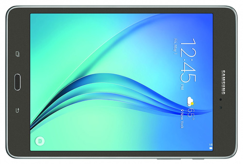5. Samsung Galaxy Tab A 8-Inch Tablet