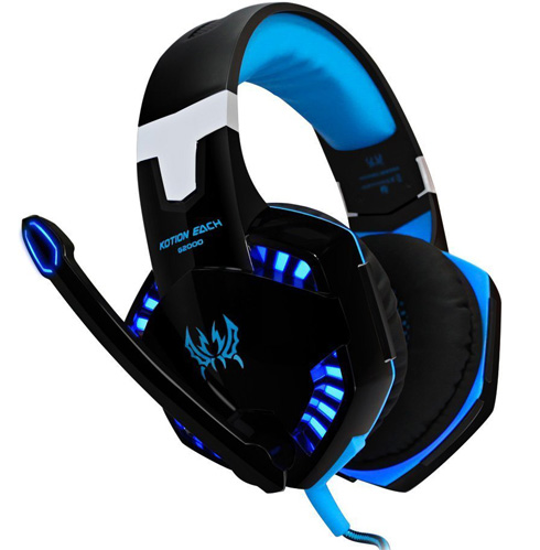 3. VersionTech Stereo Gaming Headset
