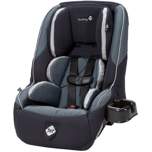 3. 1st Guide 65 Convertible Car Seat,