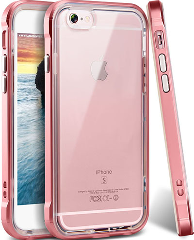 2. iPhone 6s Plus Case, Ansiwee