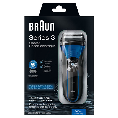 Braun-Series-3-340s-Wet-&-Dry-Electric-Shaver
