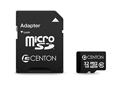 Centon-Electronics-32GB-Class-10-Micro-SD-Card