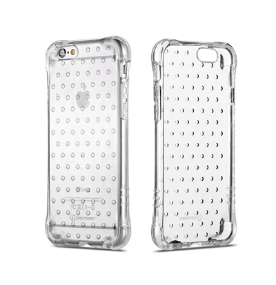 iPhone-6-Case,-New-Trent-Trenti-6-Transparent-Clear-Bumper-iPhone-Case