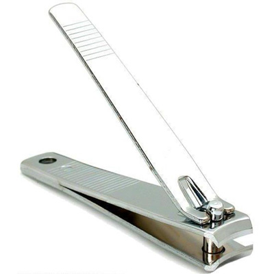 3. The SE Nail Clippers