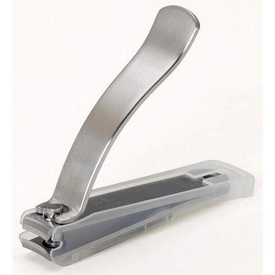 6. The Mehaz 660 Professional Nail Clipper