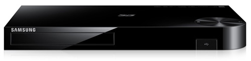 6. Samsung BD-H6500 3D Smart Blu-ray Disc Player