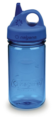 5. Nalgene Tritan Grip-N-Gulp Water Bottle