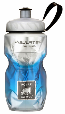 7. Polar Bottle Insulated Water Bottle