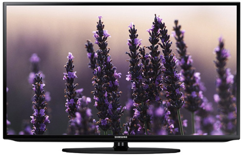 2. Samsung UN40H5203 40-Inch 1080p 60Hz Smart LED TV (2014 Model)