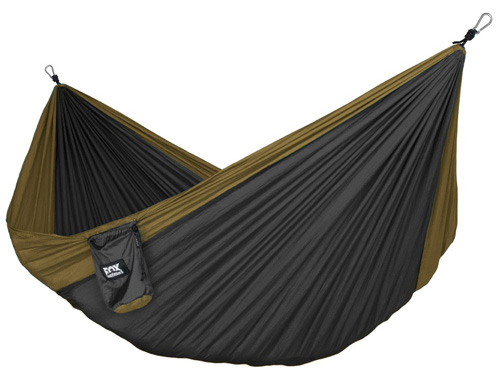 5. Neolite Double Camping Hammock