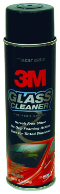 6. 3M 08888 Glass Cleaner - 19.0 oz.