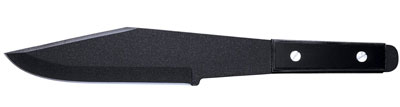 9. Cold Steel, Composite Plastic Handle, Perfect Balance Thrower