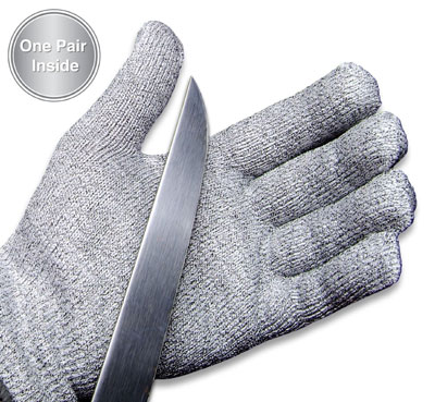 2. Epica Cut Resistant Gloves