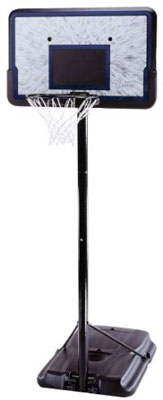 1. Lifetime Portable Basketball System, Top 10 Best Portable Basketball Hoops for Sale Reviews