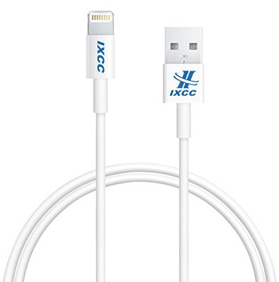 3. iXCC ® Lightning Cable