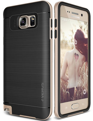 1. Verus Galaxy Note 5 Case