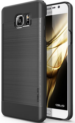 5. OBLIQ Galaxy Note 5 Case