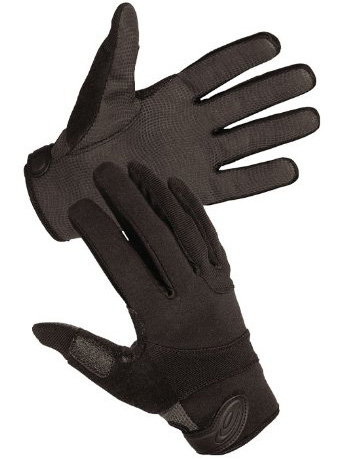 #8. Hatch Street Guard Glove with Kevlar
