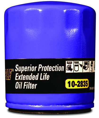 5. Royal Purple 10-2835 Extended Life Oil Filter