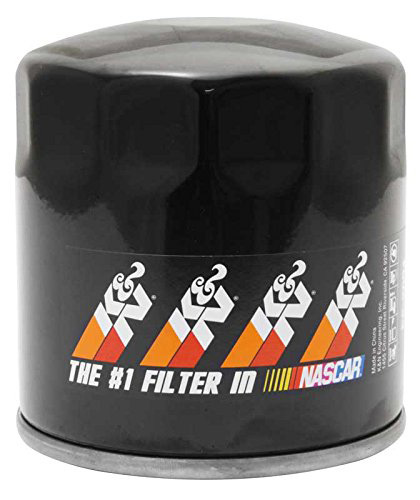 10. K&N PS-2004 Pro Series Oil Filter