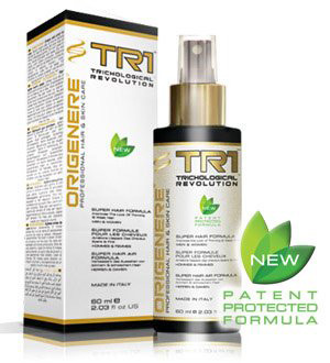 #9.TR1 - Trichological Revolution - For Hair Loss & Thinning Hair