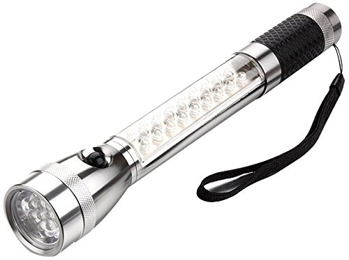 #2. The Xtreme Bright 8590A LED 