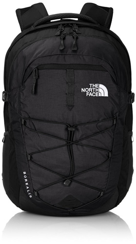 #10.The North Face Unisex Borealis Backpack