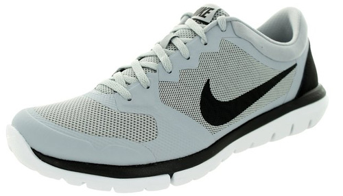 #5. Nike Men's Flex 2020 Rn Running Shoe
