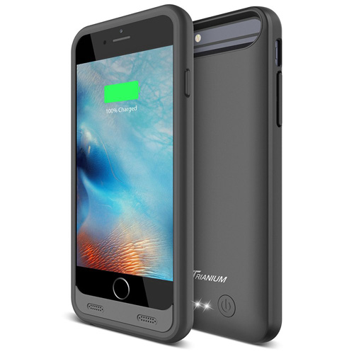 #1.IPhone 6S Battery Case