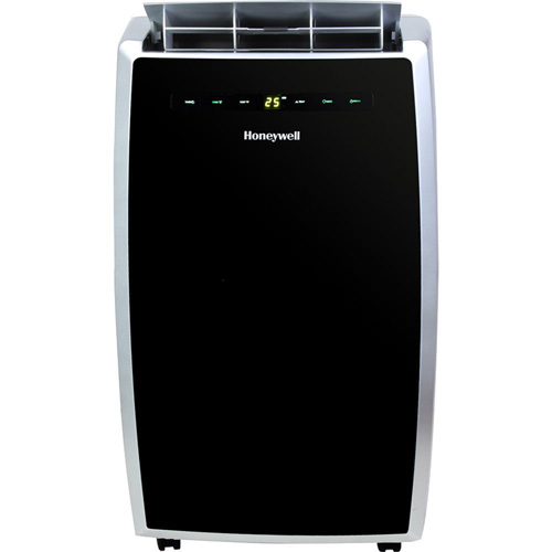 #5. Honeywell MN12CES 12,000 BTU Portable Air Conditioner