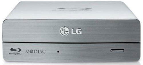 3. LG Electronics 14X USB Blu-ray Disc Rewriter