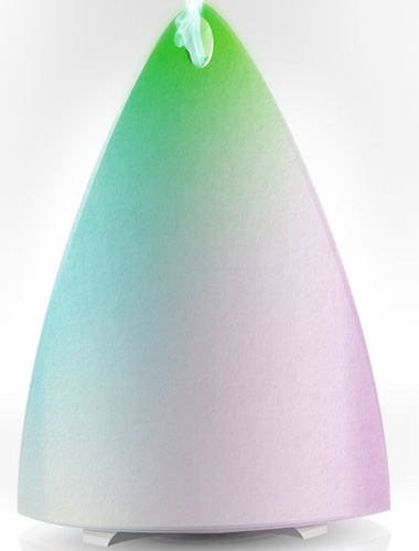 4. Essential Oil Diffuser for Aromatherapy