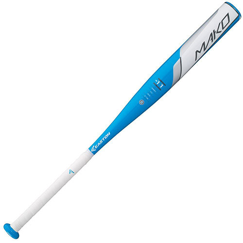 2. Easton MAKO 11 Softball Bat