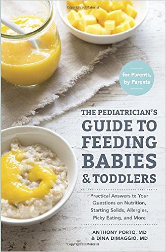 7. The Pediatrician's Guide