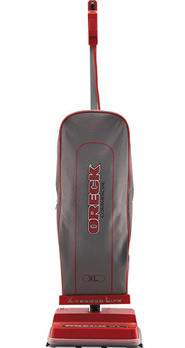 2. Oreck Commercial U2000RB-1 Commercial 8 Pound Upright Vacuum