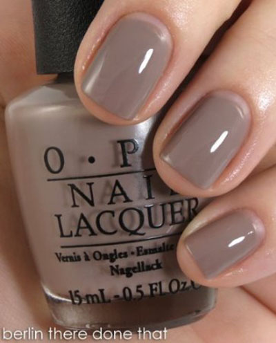 6. OPI Germany Collection 