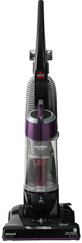 3. BISSELL Vacuum with OnePass