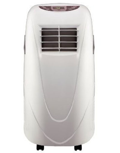3.  Shinco 10,000 BTU Portable Air Conditioner Cooling/Fan