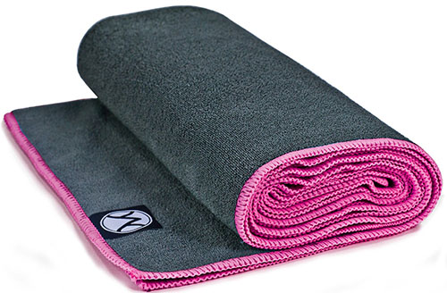 1. Youphoria Yoga Towel 