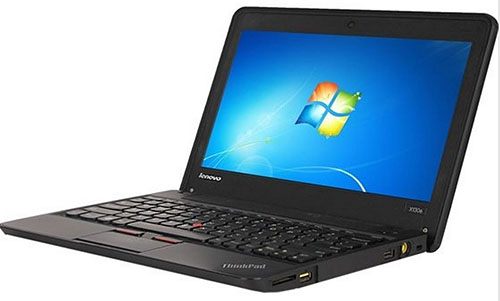 6. Lenovo Thinkpad X130e 11.6-Inch Laptop
