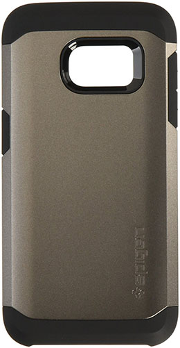 6. Galaxy S7 Case, Spigen